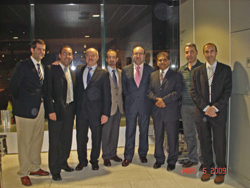 Éxito rotundo del II Simposium de Cirugía Robótica y Nuevas Tecnologías