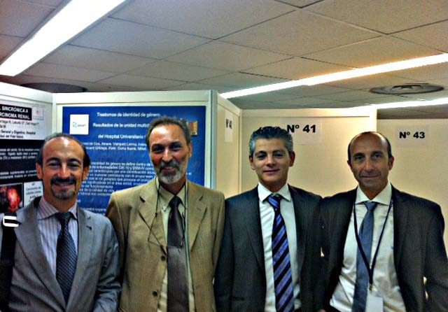 XI Congreso Nacional De La Secla