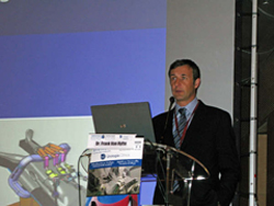 New developments in robotics