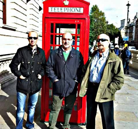 UROLOGIA CLINICA BILBAO en la IXª edición del Congreso Robótico Europeo