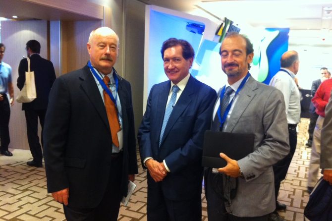 Dos urólogos vascos en el 53 Curso de la Fundación Puigvert