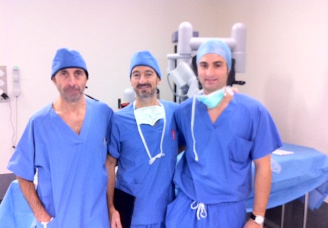 XV Jornadas Quirurgicas De La Sociedad Gallega De Urologia