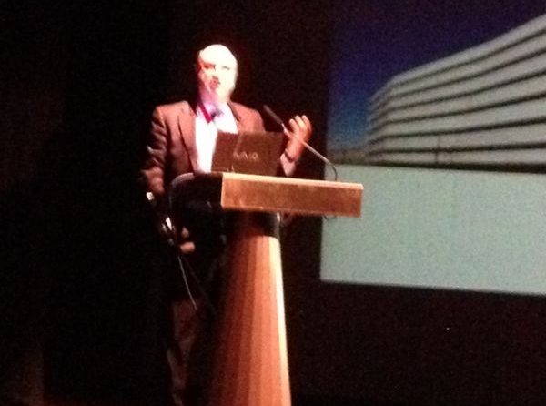 Urologia Clinica En La Reunión Del Grupo De Urologia Funcional De La Aeu