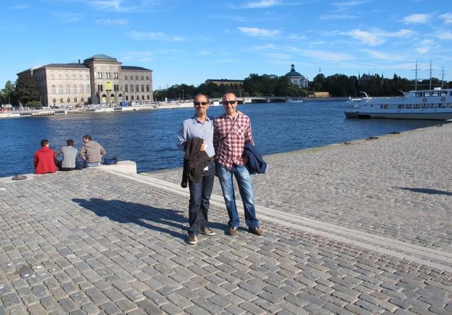 Urologia Clinica Bilbao En La 10ª Edición Del Erus