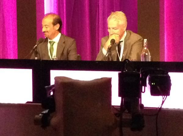 Congreso Europeo De Cirugía Robótica Urológica