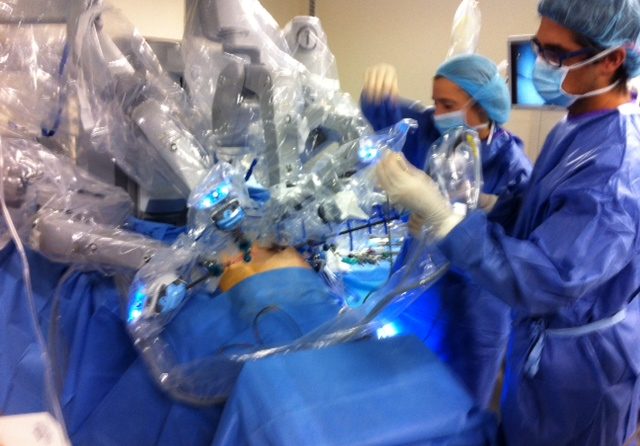 Urólogo Hispalense Visita Urologia Clinica Bilbao