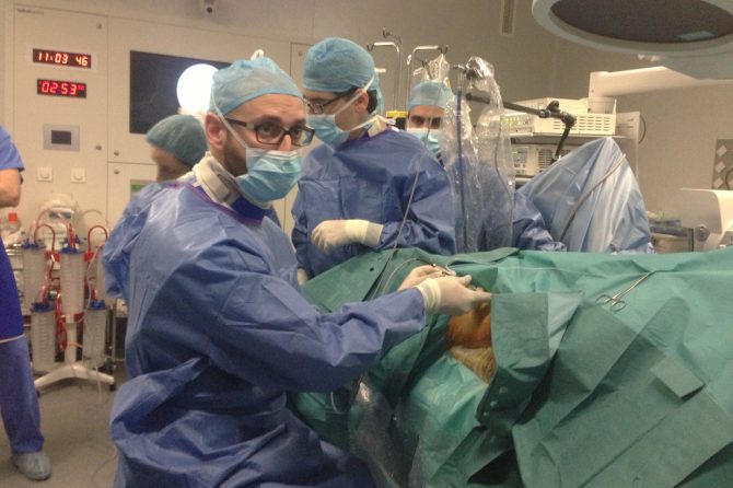 Nuevo video sobre Microperc disponible en nuestra sesion de videos.