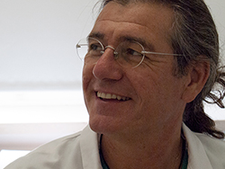 Curso de adiestramiento sobre Incontinencia Urinaria Masculina