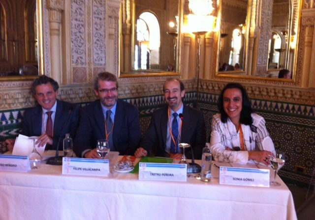 Urologia Clinica Bilbao En La Formación Continuada:Rising Stars