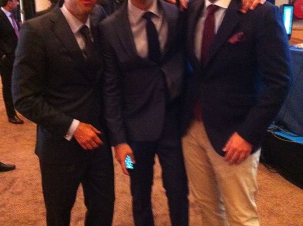 Congreso de la Sociedad Española de Cirugia Laparoscopica. Cadiz 2014