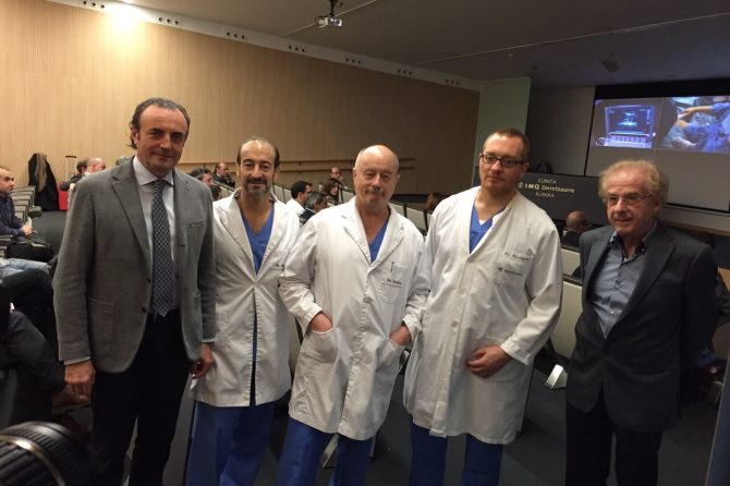 Workshop In Endourology & Bph Enucleation 2015