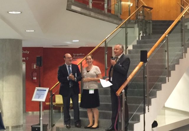 Cirugia Robotica En Urologia. ERUS 15