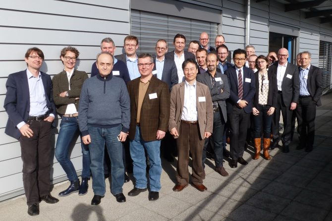 No One Is A Prophet In His Own Land