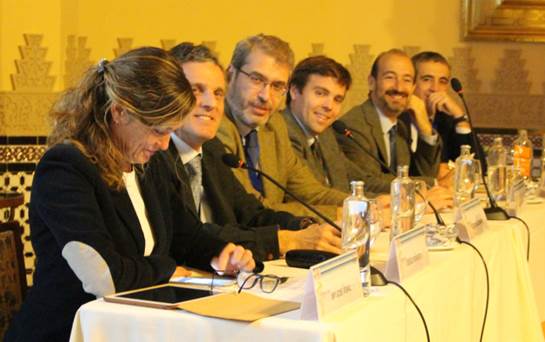 VII Edición Rising Stars 2016