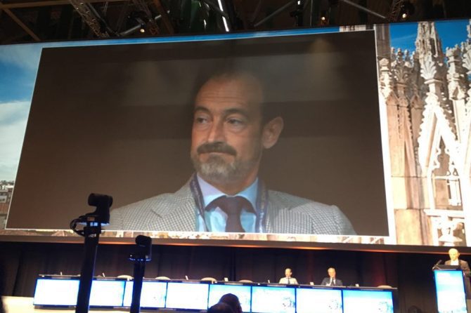 Nuevos Horizontes En Cirugía Robótica No-Urológica (ERUS16)