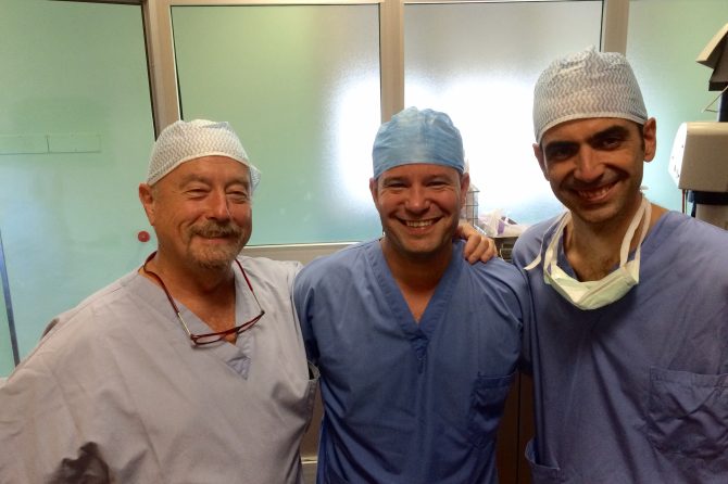 Endourologia & Training. Torino 2016