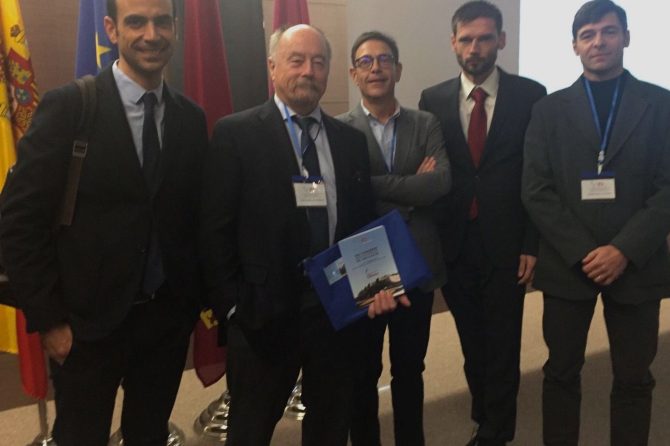 XXII Congreso Asociacion Murciana de Urologia