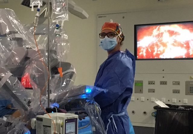 Uróloga Tarraconense Vistita Urología Clínica Bilbao Sl