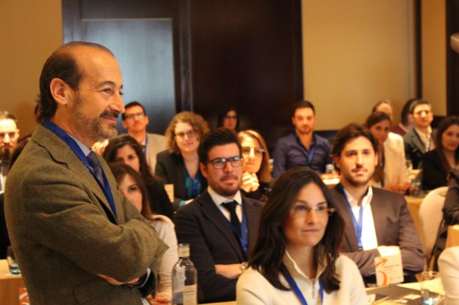 VIII Edición del Rising Star en Urología