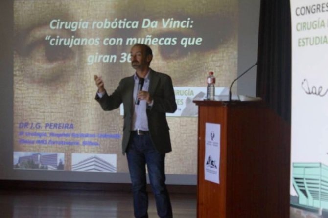 1º Congreso De Cirugía Para Estudiantes De Medicina