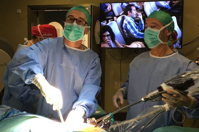 Curso De Visión Integral Del Cáncer Renal. Sevilla Mayo 2017