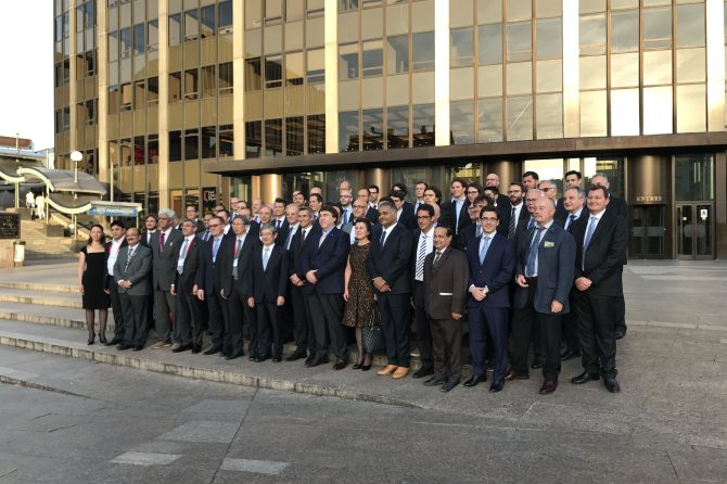 Challenges in Endourology Paris 2017