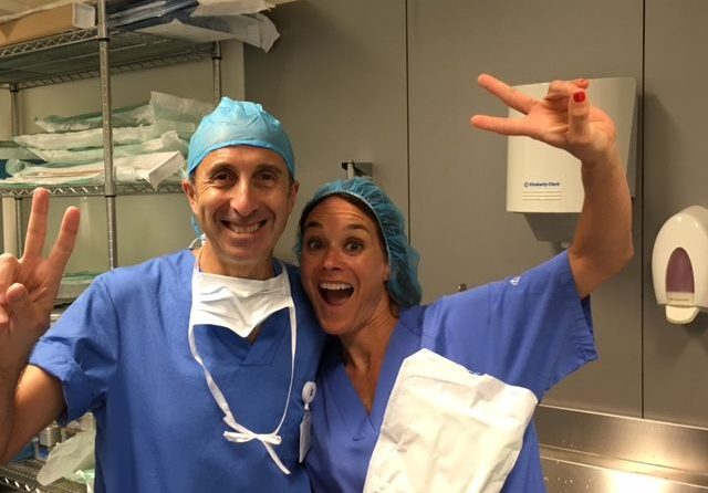 Urologia Clinica Bilbao En La Xii Edición De La Kosta Trail 2017