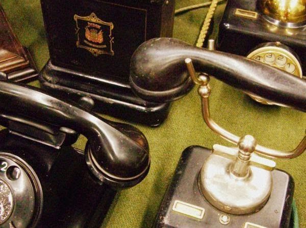 ¿Porqué Visitar Una Feria De Desembalaje De Antigüedades?