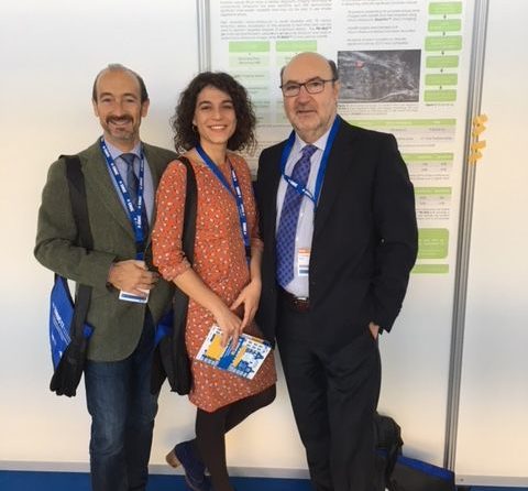 UROLOGÍA CLINICA BILBAO EN 6º Congreso de la Sociedad Europea de imagen en Urologia de la EAU