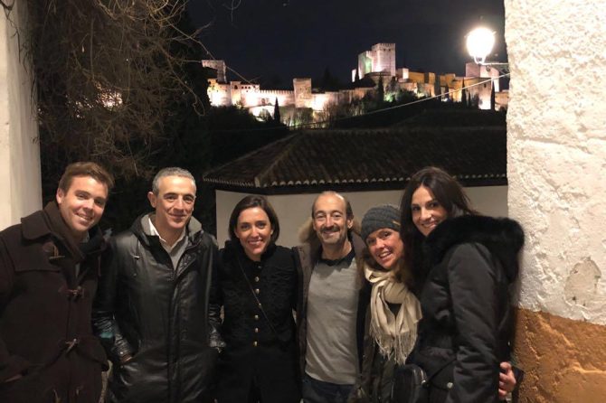 IXª Edición Del Rising Stars En Urología