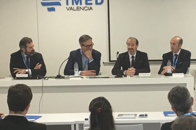 Urología Clínica En Imed Valencia
