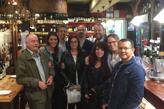 X Workshop De Endourologia Uc Auspiciado Por Bard/Palex