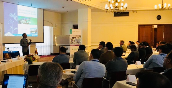 Urología Clínica Colabora En Programa Formación Laparoscópica En Colombia