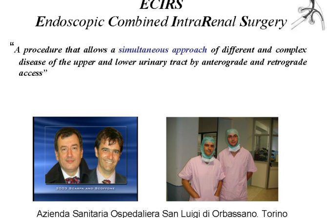 27th WCE 2009 Munich, Germany * World Congress of Endourology & SWL * www.wce2009.de * October 6th – 10th 2009