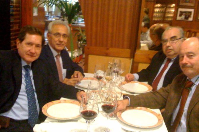 52 Curso de Urología de la Fundación Puigvert