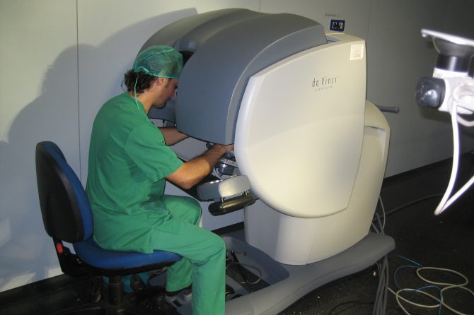 Jornadas Quirúrgicas de la Sociedad Gallega de Urología.