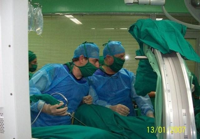 XII  congreso centroamericano de urología