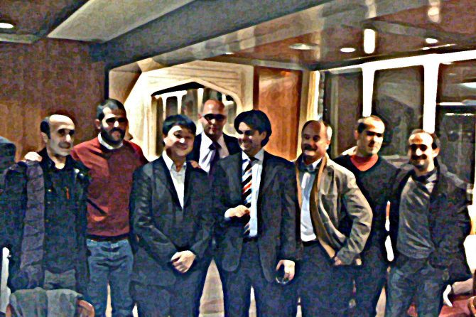 Urología clínica en Santiago de Compostela