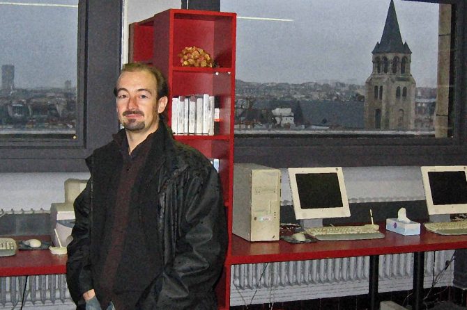 Nueva Jefatura Clinica De Urologia En El Hospital De Galdakao