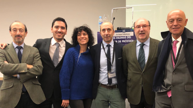 5ª Edición de la Reunión