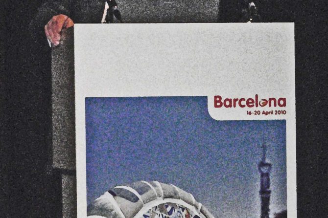 25th Anniversary EAU Congress. Barcelona 16-20 April 2010