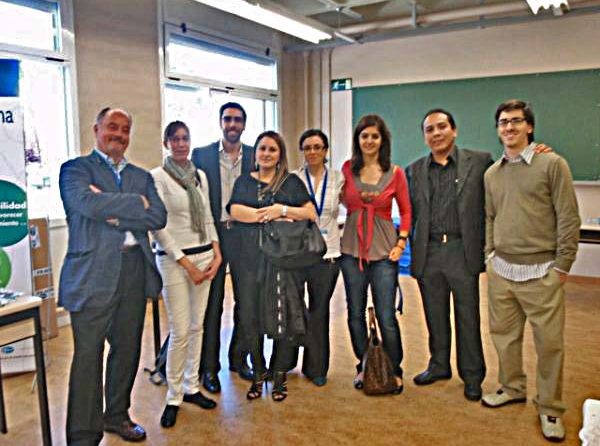 IX Congreso De La Sociedad Vasca De Urologia