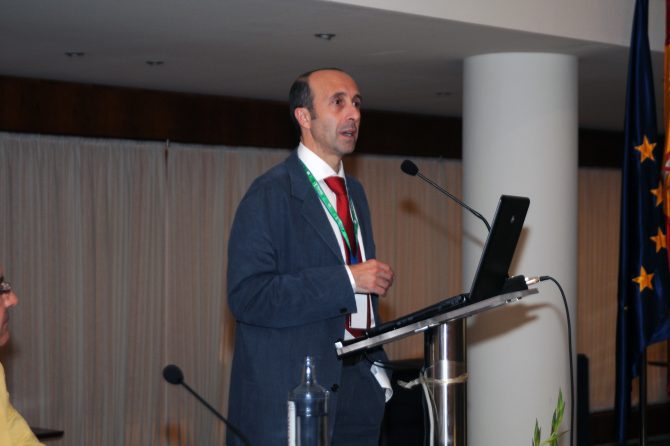 Sociedad Gallega De Urologia, A Toxa Mayo 2010