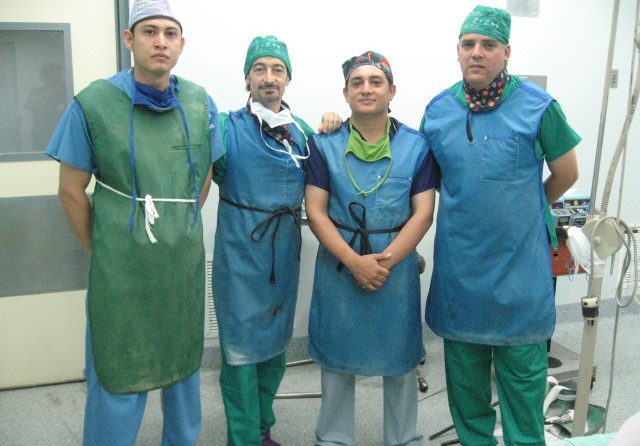 Urologia Clinica Solidaria