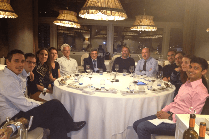 Urología Clínica organiza el II Workshop Internacional sobre el Tratamiento de la Incontinencia Masculina con el dispositivo ATOMS