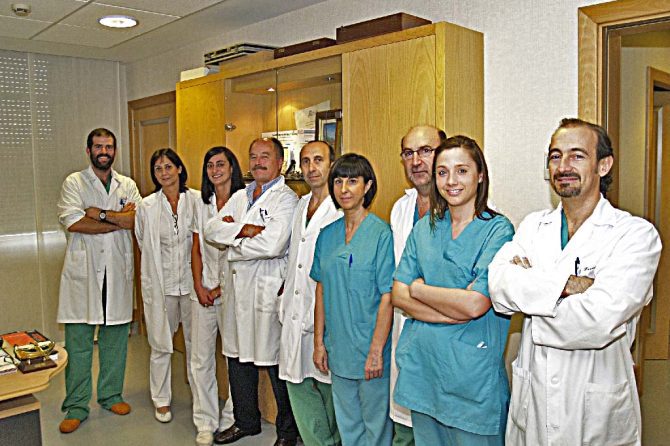 Da Vinci Surgery By Urologia Clinica Bilbao