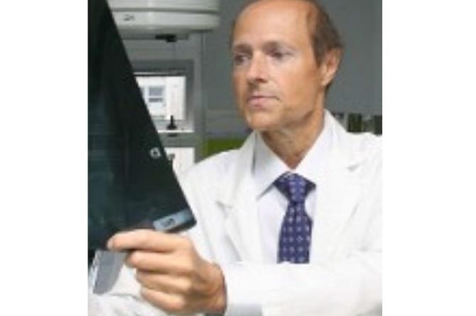 Luto En La Urologia Vasca