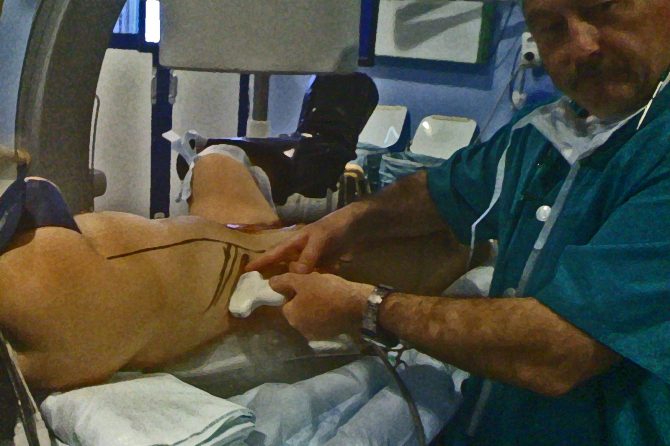 2011 Advanced Endourology Programmes