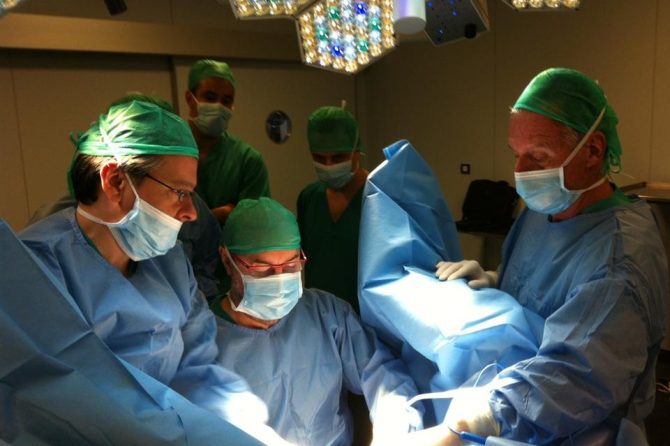 Protesis De Incontinencia Masculina ATOMS