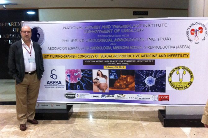 Medicina Sexual Y Reproductiva